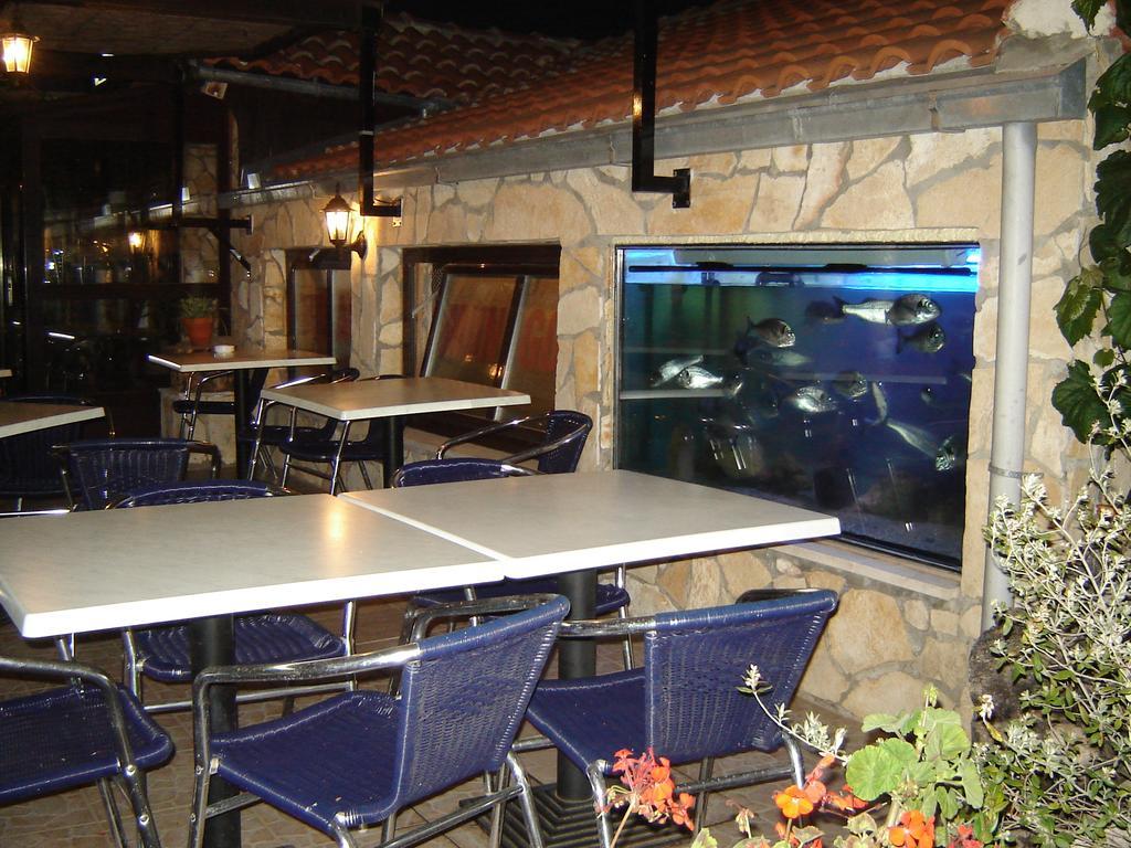 Apartments "Villa Mungos" Sobra Extérieur photo