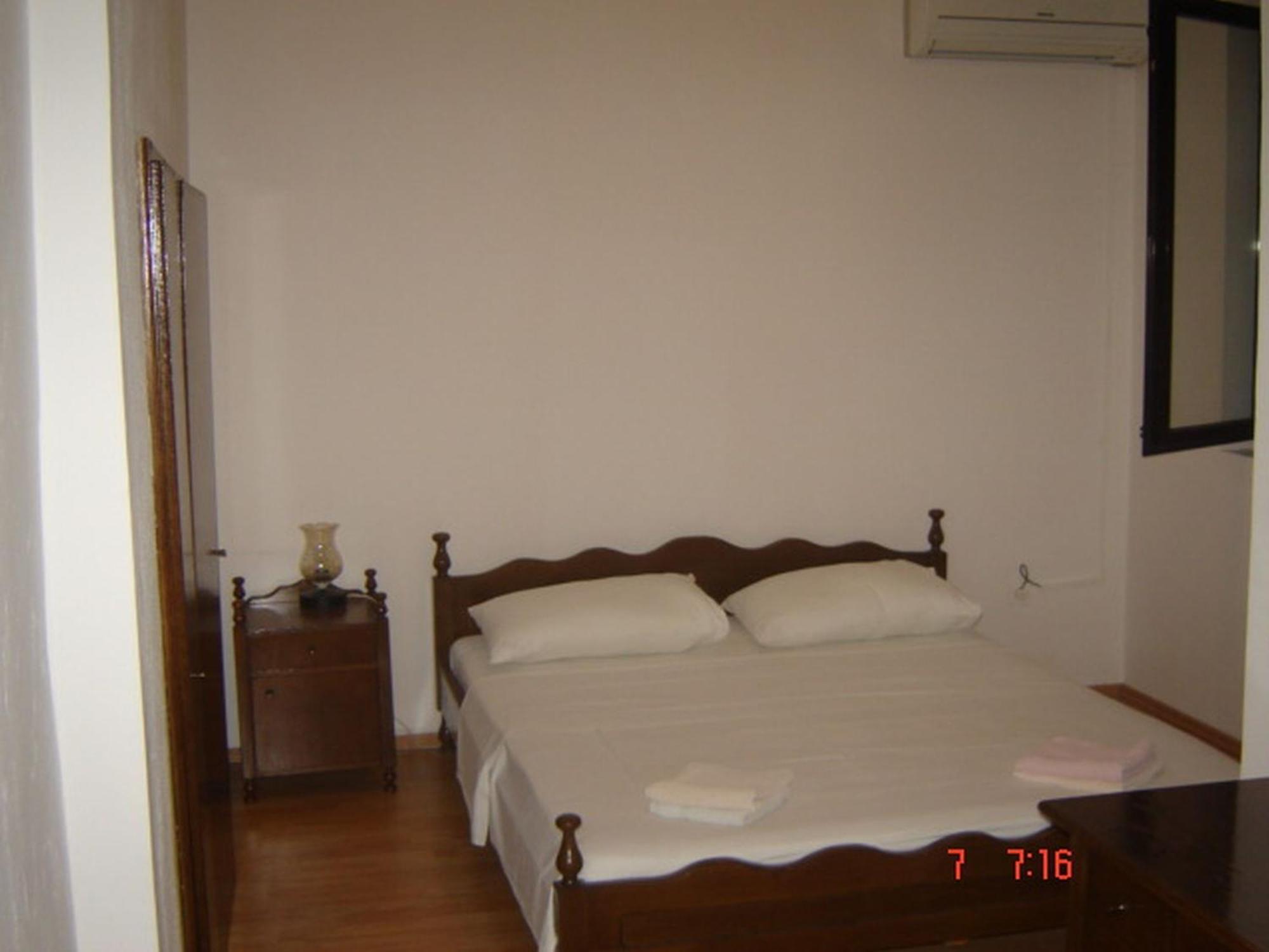 Apartments "Villa Mungos" Sobra Chambre photo