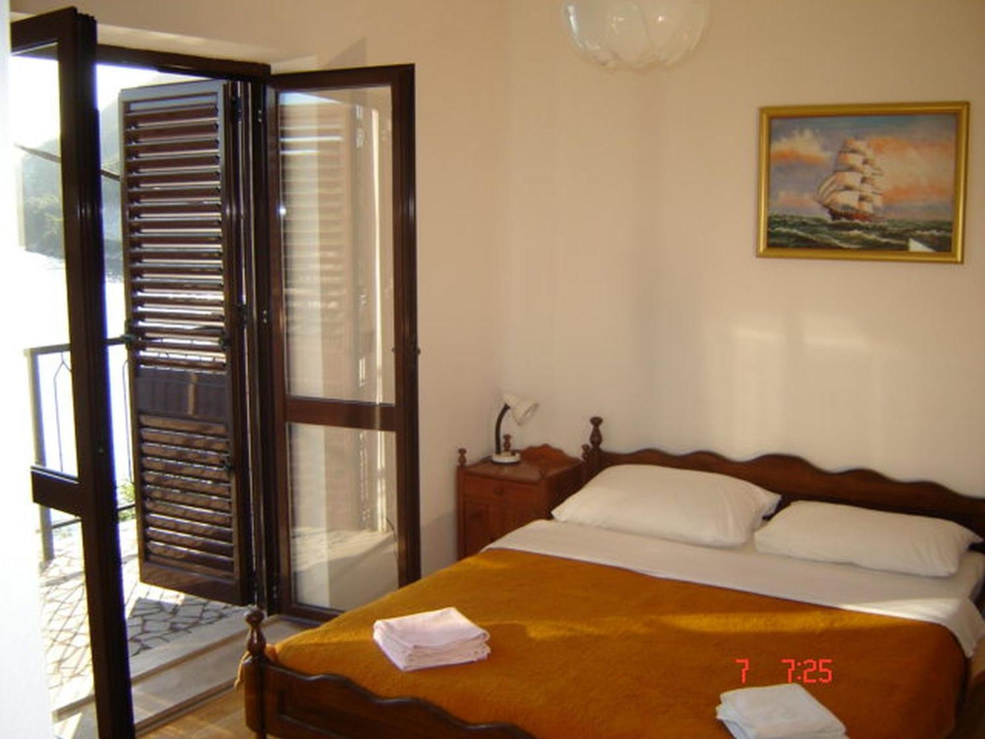 Apartments "Villa Mungos" Sobra Chambre photo