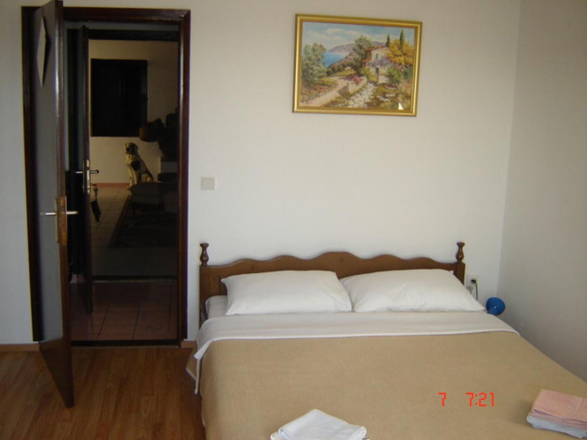 Apartments "Villa Mungos" Sobra Chambre photo