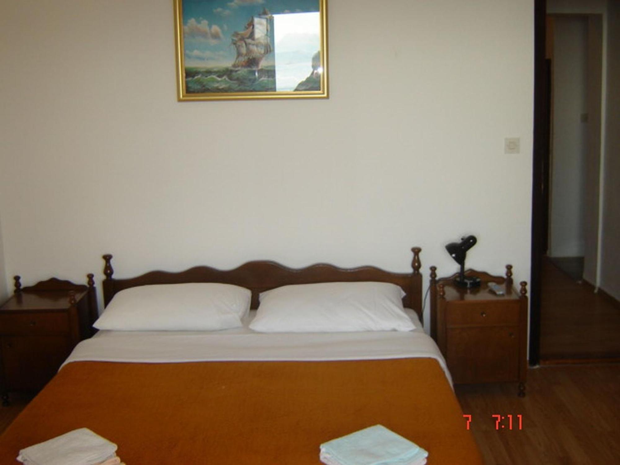 Apartments "Villa Mungos" Sobra Chambre photo