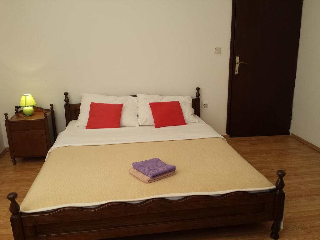 Apartments "Villa Mungos" Sobra Extérieur photo