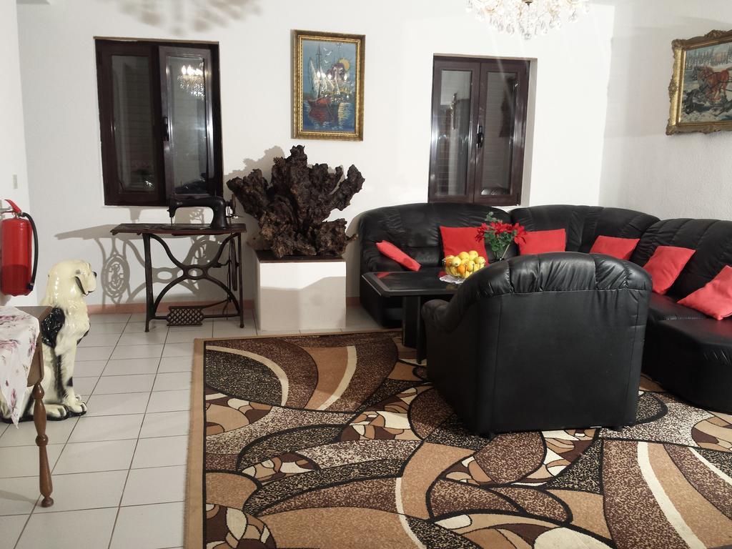 Apartments "Villa Mungos" Sobra Extérieur photo