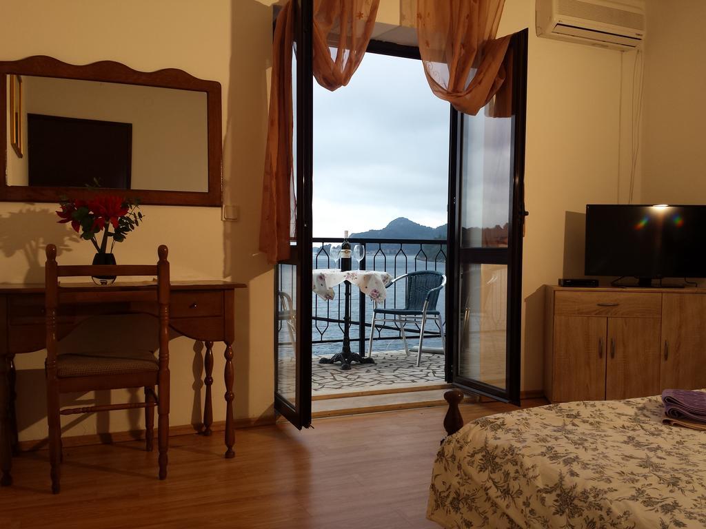 Apartments "Villa Mungos" Sobra Extérieur photo