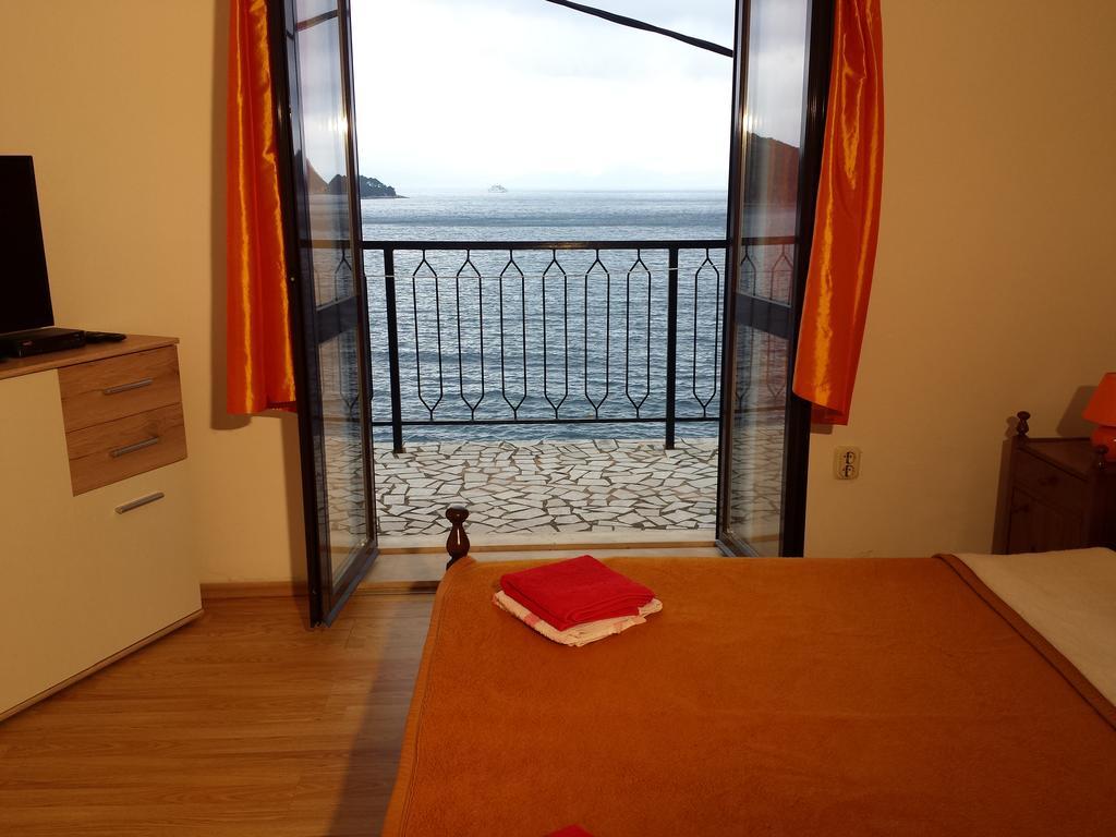 Apartments "Villa Mungos" Sobra Extérieur photo