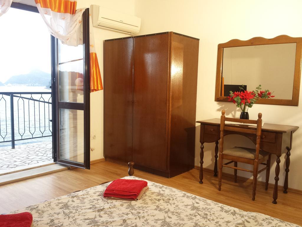 Apartments "Villa Mungos" Sobra Extérieur photo