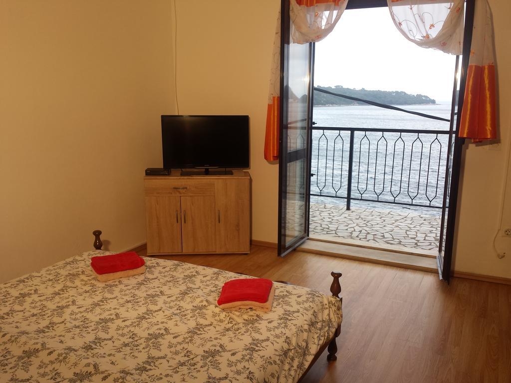 Apartments "Villa Mungos" Sobra Extérieur photo