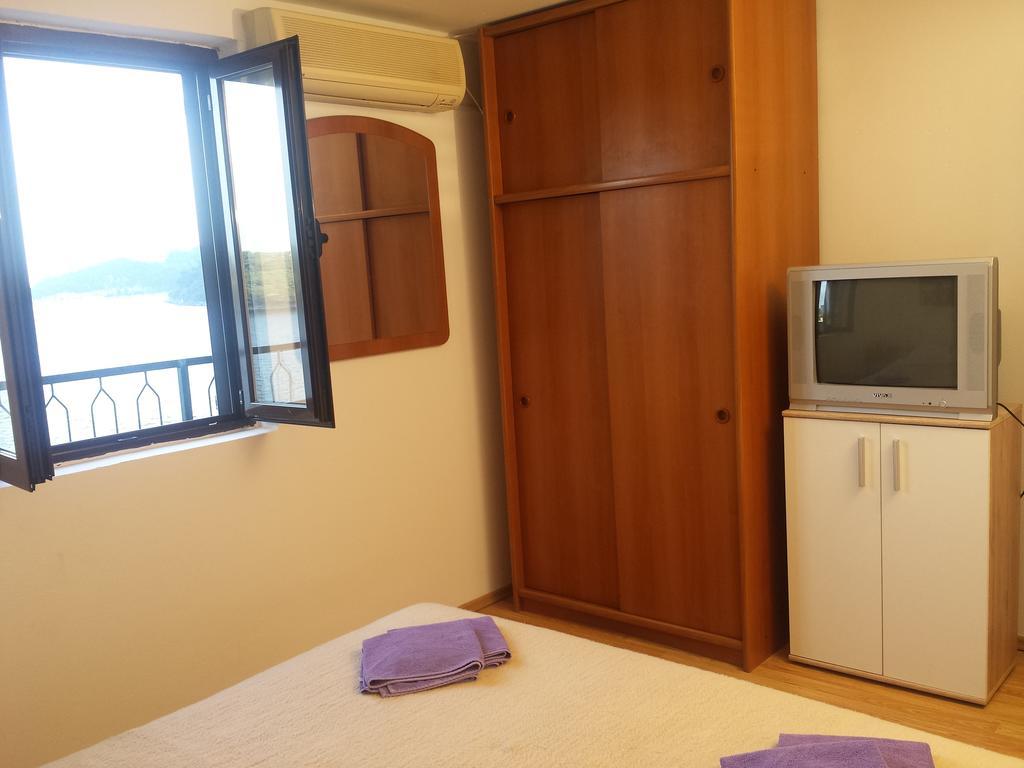 Apartments "Villa Mungos" Sobra Extérieur photo