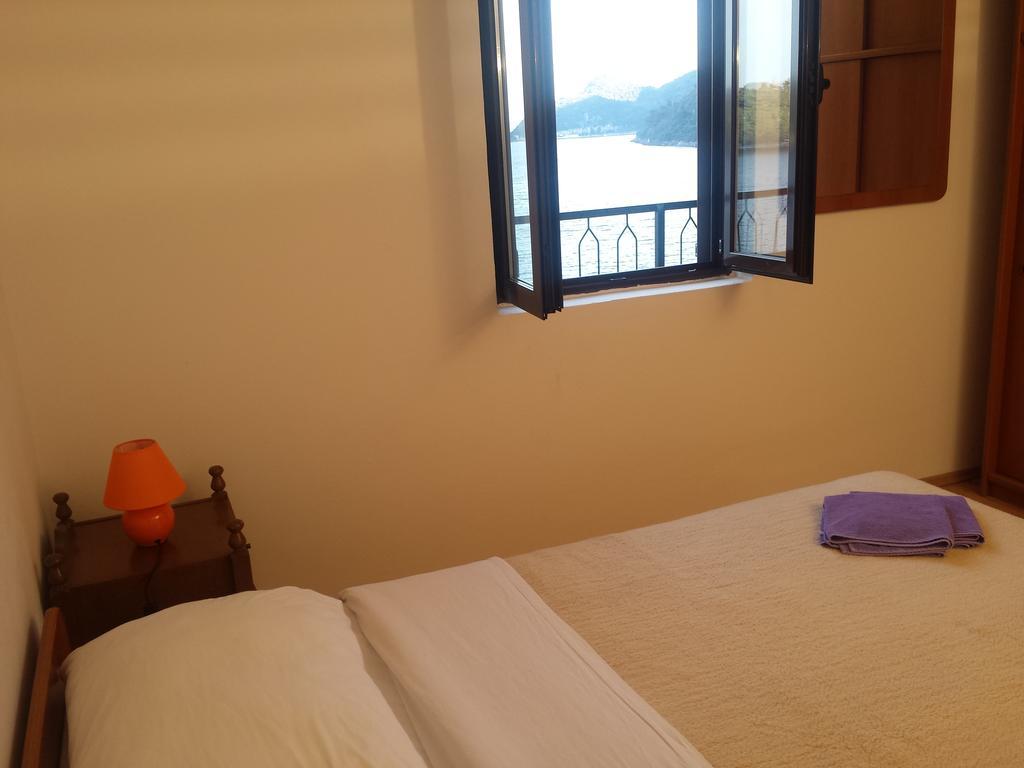 Apartments "Villa Mungos" Sobra Extérieur photo
