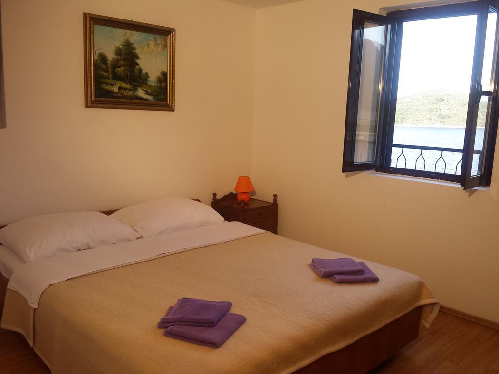 Apartments "Villa Mungos" Sobra Extérieur photo