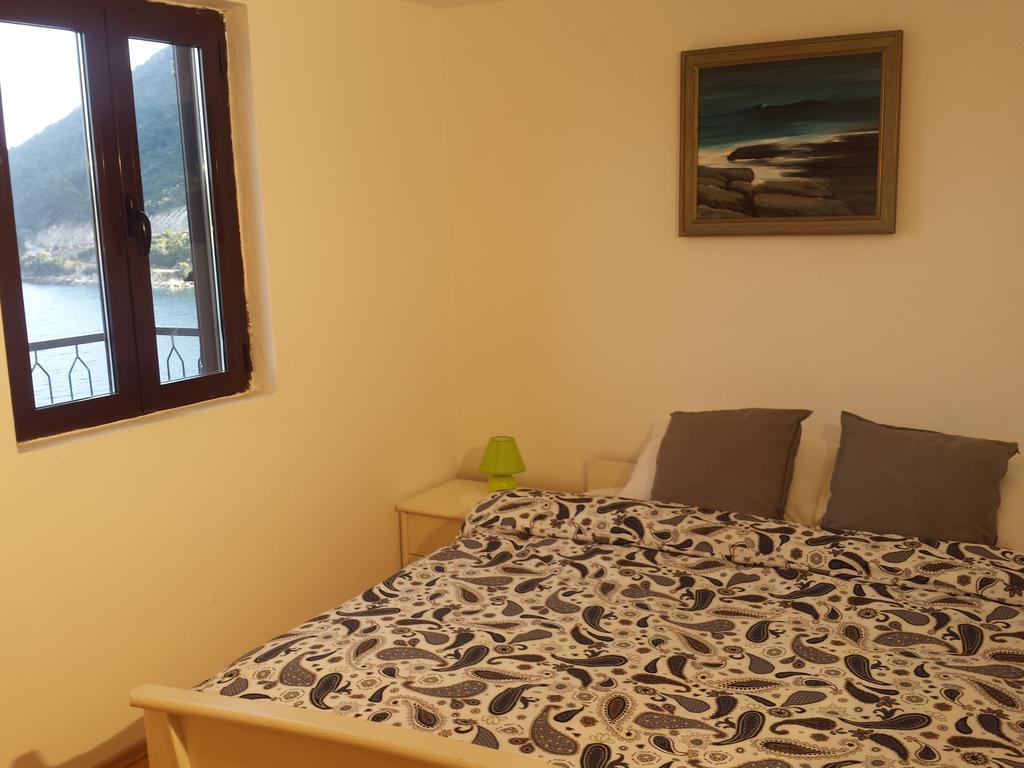 Apartments "Villa Mungos" Sobra Extérieur photo