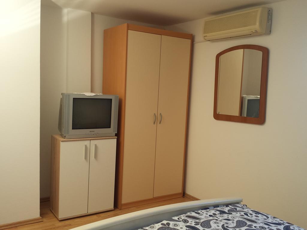 Apartments "Villa Mungos" Sobra Extérieur photo