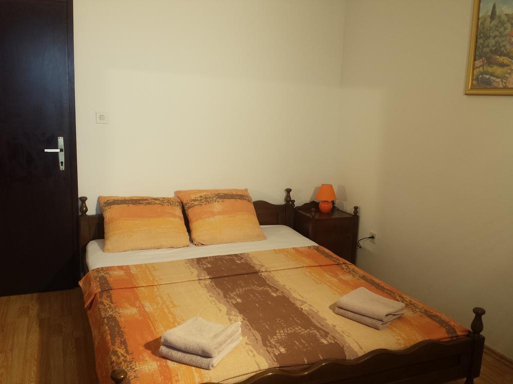 Apartments "Villa Mungos" Sobra Extérieur photo