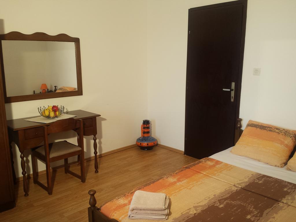 Apartments "Villa Mungos" Sobra Extérieur photo