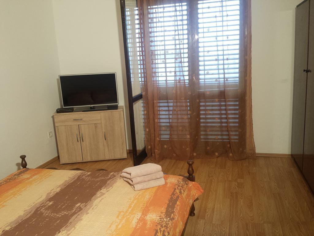 Apartments "Villa Mungos" Sobra Extérieur photo