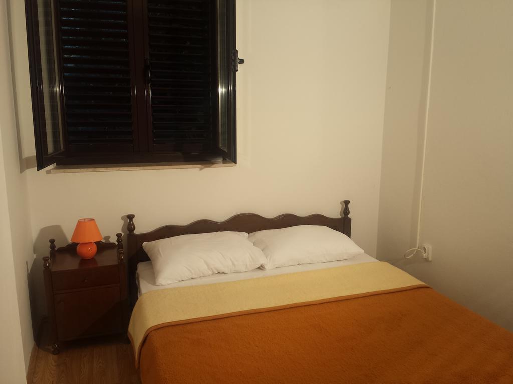 Apartments "Villa Mungos" Sobra Extérieur photo