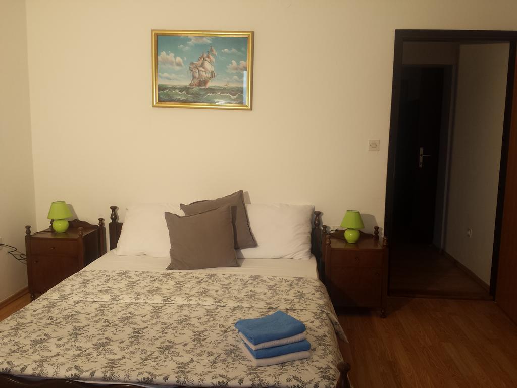 Apartments "Villa Mungos" Sobra Extérieur photo