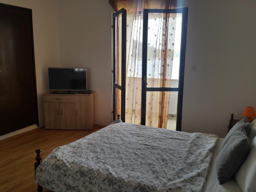 Apartments "Villa Mungos" Sobra Extérieur photo