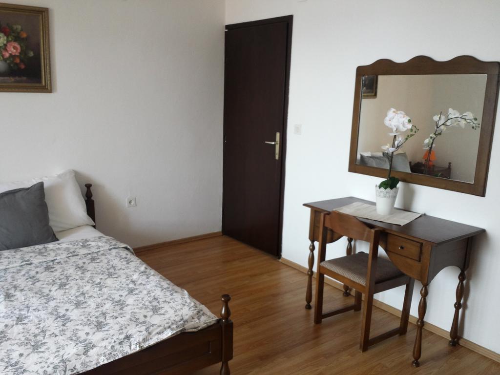 Apartments "Villa Mungos" Sobra Extérieur photo