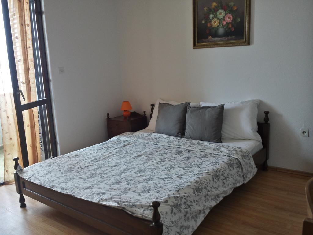 Apartments "Villa Mungos" Sobra Extérieur photo