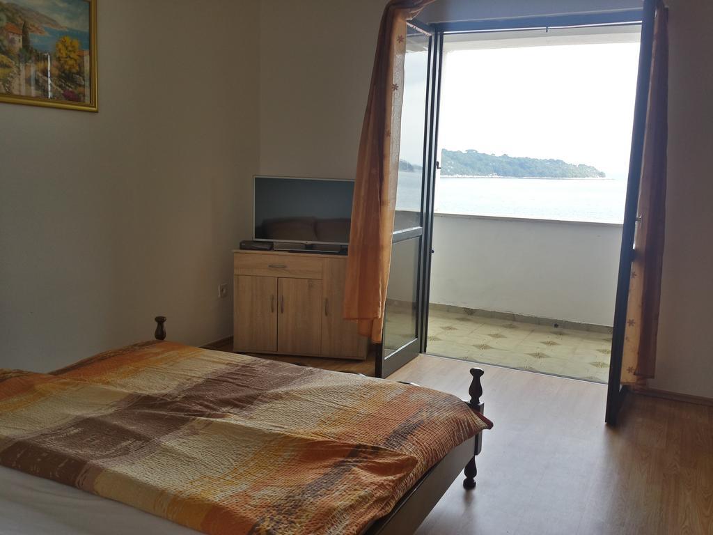 Apartments "Villa Mungos" Sobra Extérieur photo