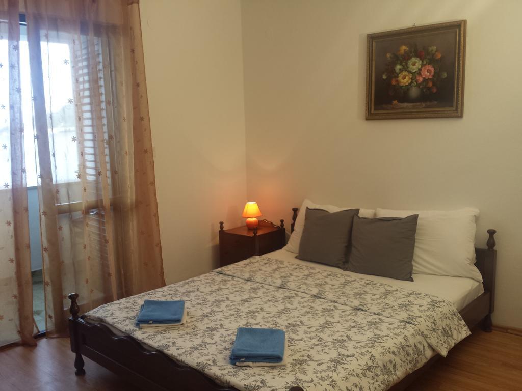 Apartments "Villa Mungos" Sobra Extérieur photo